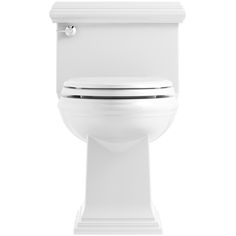 a white toilet with the lid up