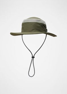 An Ultra-breathable Bucket Hat With Added Upf Protection And Moisture-wicking Tech For Sunny Days. Beanie Hats, Sunny Days, Moisture Wicking, Sunnies, Bucket Hat, Accessories Hats, Gender Neutral, Moisturizer, Shades