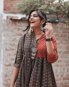 What Is Boho, Kritika Khurana, Boho Attire, Boho Tunic Dress, Trendy Shirt Designs