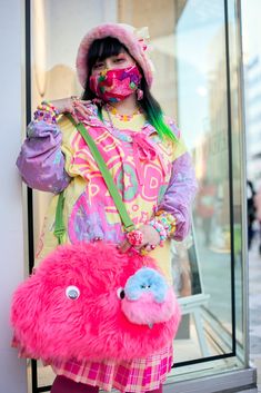 Japan Fashion Street, Japanese Street, Japanese Street Fashion, Street Fashion, Harajuku, Tokyo, Street Style, Quick Saves