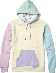 Super Soft Fleece Hoodie With Relaxed Fit, Super Soft Fleece Hoodie In Relaxed Fit, White Casual Sweatshirt, Multicolor Kangaroo Pocket Sweatshirt For Streetwear, Multicolor Streetwear Sweatshirt With Kangaroo Pocket, Multicolor Sweatshirt With Kangaroo Pocket For Streetwear, Multicolor Fleece Sweatshirt With Drawstring Hood, Multicolor Long Sleeve Fleece Hoodie, Multicolor Hoodie Sweatshirt With Kangaroo Pocket