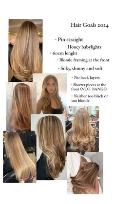 7 Blonde Hair Level, Honey Blonde Hair Jessica Alba, Full Highlights And Lowlights, Level 7 Golden Blonde, Long Blonde Brown Hair, Highlift Color, K Tip Extensions Before And After, Natural Brunette Blonde Hair, Dark Sandy Blonde