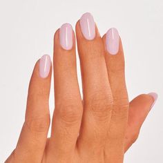 Interview Nails, Opi Polish, Gel Nail Polish Colors, Long Lasting Nail Polish, Opi Infinite Shine, Glow Nails, Long Lasting Nails, Pink Nail Polish, Opi Nail Polish