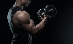 10 Best Bicep Curl Variations (from Easy to Hard)