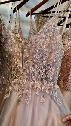 Shimmery Dress, Stunning Prom Dresses, Prom Dresses For Teens, Cute Prom Dresses, Ball Gowns Evening, Pretty Prom Dresses, Grad Dresses