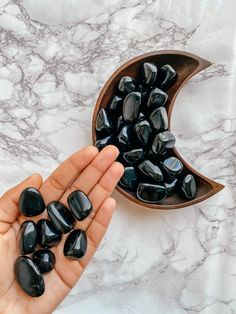 Black Obsidian Crystal Aesthetic, Obsidian Crystal Aesthetic, Black Tourmaline Aesthetic, Black Obsidian Aesthetic, Obsidian Aesthetic, Gemstone Aesthetic, Bottle Aesthetic, Black Obsidian Crystal, Crystal Photography