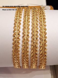 Golden Bangles Indian Design, Golden Bangles Design, Gold Bangles Set, Golden Bangles, Bold Women, Gold Bangles Indian, Gold Jewelry Outfits