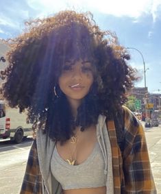 3c Hair, Pelo Afro, Beautiful Curly Hair, Hairdos For Curly Hair, Natural Curls Hairstyles, Black Curly Hair, Curly Afro, Curly Hair Inspiration, Curly Girl Hairstyles