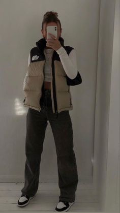 Looks Pinterest, Streetwear Mode, Neue Outfits, Tomboy Style Outfits, Streetwear Fashion Women, Swaggy Outfits, Mode Inspo, Mode Vintage, Looks Style