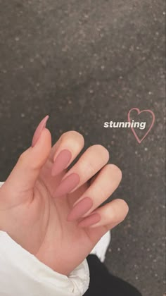 Classy Acrylic Nails, Neutral Nails, Chic Nails, Short Acrylic Nails, Best Acrylic Nails, Summer Nail