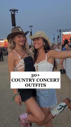 Discover 30 Country Concert Outfits That Will Make You Look like a Celeb! From Western vintage styles to trendy Wallen concert outfit ideas, find the perfect country concert outfit for any show. Get inspired with Morgan Wallen concert outfit ideas and stand out at any event. These country concert outfits are designed to make you shine, whether you're heading to a country concert or multiple country concerts this season. Elevate your concert outfits and rock the ultimate country style!