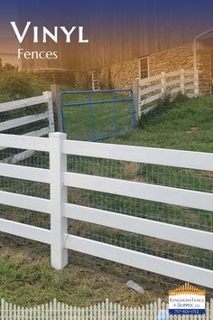 NA Vinyl Fencing Ideas Backyards, Vynal Fencing, Diy Vinyl Fence Installation, White Vinyl Fence Around Pool, How To Install Vinyl Fencing, Livestock Fence, 4ft White Vinyl Fence