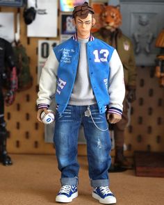 Height Reference, Estilo Cholo, Techwear Fashion, Figure Photo, Character Poses, Letterman Jacket