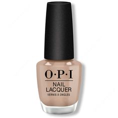 OPI Nail Lacquer - Fall-ing For Milan 0.5 oz - #NLMI01 Fall Nail Colors Opi, Opi Fall, Nail Base Coat, Opi Nail Colors, Opi Infinite Shine, Cream Nails, Opi Nail Lacquer, Fall Nail Colors, Opi Nails