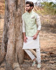 Seema Gujral, Wedding Outfits For Groom