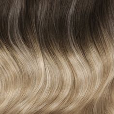 HC Layers Balayage B3/622 - Hidden Crown Hair Extensions Layers Balayage, Blonde Celebrity Hair, Hidden Crown Hair Extensions, Crown Hair Extensions, Brown With Blonde Highlights, Thick Hair Styles Medium, Halo Hair Extensions, Crown Hair, Halo Hair