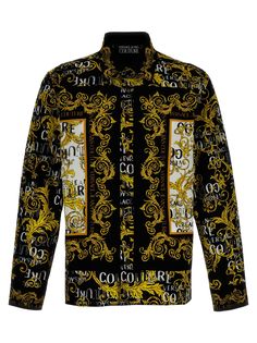 100% Cotton Cotton Shirts For Men, Versace Jeans Couture, Versace Jeans, Gianni Versace, Dolce & Gabbana, Sports Shirts, Shirts & Tops, Giorgio Armani, Valentino Garavani