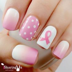 Nostalgic Nails, Pink Breakfast, White Lace Nails, Nails Bright, Fingernail Designs, Lace Nails, October Nails