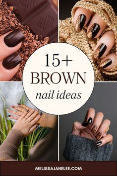 #BrownNails #NailInspiration #NailArt #NailDesigns #NailGoals #NailTrends #NailObsessed #NailAddict #NailSwag #NailFetish #NailPorn #NailEnvy #NailGameStrong #NailGoals #NailGoalsAF #NailFashion #NailStyle #NailGlam #NailPerfection #NailLove #NailSelfie #NailGoalsDaily #NailGoalsEveryday #NailGoalsUnlocked #NailGoalsAchieved #NailGoalsMet #NailGoalsCrushed #NailGoalsAccomplished #NailGoalsConquered #NailGoalsAttained #NailGoalsRealized Brown Matte Glossy French Tip, Sns November Nails, Bourbon Inspired Nails, Fall Nails Shades Of Brown, Cat Nail Designs Easy, Beige Neutral Nails, Black And Tan Nails Acrylic, Brown Dip Nails Design, Fall Nails 2024 Brown