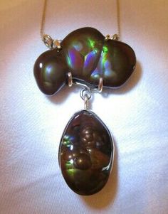 WORLD'S BEST Vintage FIRE AGATE & 14kt GOLD Pendant NECKLACE Custom Made ESTATE | eBay Fire Agate Jewelry, Lake Superior Agates, Fire Agate, Agate Jewelry, Lake Superior, Gold Pendant Necklace, 14kt Gold, Gold Pendant, World's Best