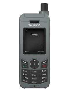 an old style cell phone with the word thurava on it's screen