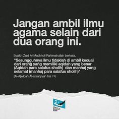 an advertisement for the indonesian language is shown in black and white, with torn paper