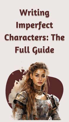Every writer dreams of creating characters that their readers will love (or at least be emotionally attached to). This is an important step in storytelling because no one wants to read a 300-page novel about a character they cannot stand! That being said, likeability is a very subjective thing. There is no singular method for creating characters that every single reader will adore. However, there are ways to increase the odds in your favor! One of those ways is by writing a flawed character. Write A Character, How To Create A Character Writing, Character Creation Ideas, How To Start A Story, Dm Resources, Negative Character Traits, Novel Writing Inspiration, Story Concepts, Writers Life