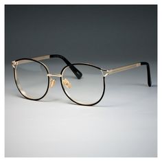 Cute Glasses Frames, Glasses Frames Trendy, Classy Glasses, Fancy Glasses, Square Glasses Frames, Glasses Trends, Womens Glasses Frames, Metal Frame Glasses, Cat Eye Glasses Frames