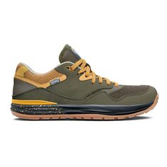 The men's Lems Trailhead is a minimalist hiking shoe with a retro sneaker look. Designed to transition easily from the trail to the street, this sneaker is incredibly versatile and perfect for travels near and far. It offers a wide toe box, minimal drop, is super lightweight, and is even 100% vegan! Scaling mountains, biking through the country side, or barhopping across town - the Trailhead is ready for anything! *This is the new and improved Trailhead V2* Features: Microfiber and air mesh uppe Colorado Shoes, Parker Outfit, Shoe Stores, Bar Hopping, Sneakers Looks, Hiking Shoe, Country Side, New And Improved, Retro Sneakers