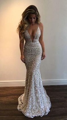 Prom Dress Silver, Quinceañera Dresses, Rembo Styling, Formal Dresses Graduation, Marriage Dress, Evening Dress Long, African Prom Dresses, Prom 2020, Fabulous Outfits