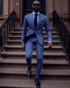 A Man In A Suit, Man In A Suit, Classy Suits, Mens Fashion Blazer, Formal Mens Fashion