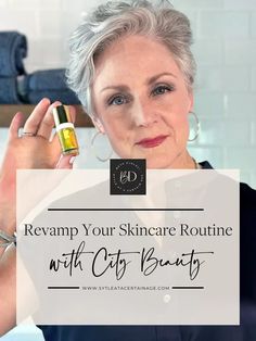 Today I am partnering with City Beauty, from hydrating masks to protective lip oil, City Beauty is perfect for your summer skincare routine. Primal Movement, City Lips, Summer Skincare Routine, Grey Hair Inspiration, Summer Skincare, Bath Products, Beauty Skincare, Dry Lips, Summer Beauty