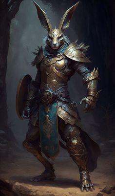 a character from the video game warcraft standing in front of a forest with an armor and