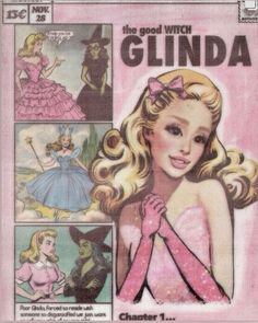 Glinda The Good Witch Wallpaper, Glinda Wicked Broadway, Wicked Movie Poster, Wicked Aesthetic Wallpaper, Wicked Moodboard, Wicked Musical Fanart, Gelphie Fanart, Wicked Poster, Wicked Fanart