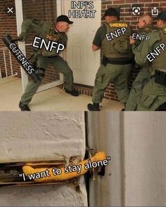 ENFPs trying to break into INFJ's heart Enfp X Infj Relationship, Infj Relationship Dynamics, Infj X Enfp Love, Infj Enfp Relationships, Infj Starter Pack, Infj Girlfriend, Enfp Funny, Infj Personality Aesthetic, Enfp Quotes