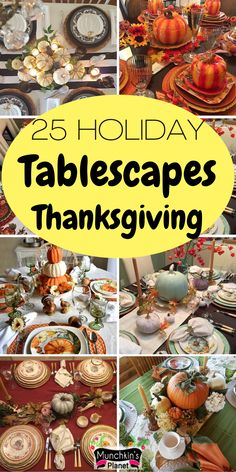 holiday tablescapes thanksgiving Holiday Tablescapes Thanksgiving, Thanksgiving Table Settings Dollar Store, Thanksgiving Tablescapes Elegant, Modern Thanksgiving Table Settings, Thanksgiving Table Settings Elegant, Modern Thanksgiving Table, Thanksgiving Table Setting Ideas, Thanksgiving Dinner Table Setting, Elegant Thanksgiving Table