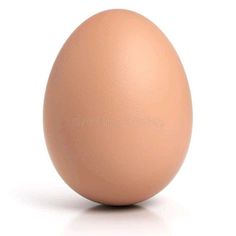 an egg on a white background with clippings royalty images and stock photos - illustration