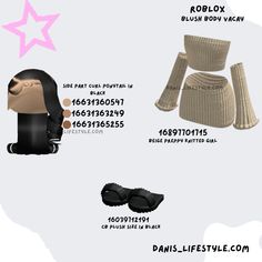 #robloxoutfitideas Baddie Pajamas Codes, Roblox Dance Practice Outfit Codes, Roblox Robe Codes, Baddie Outfit Roblox Code, Roblox Dance Costume Codes, Roblox Sets, Mesh Outfit, Cute Baddie Outfits, Brown Hair Roblox