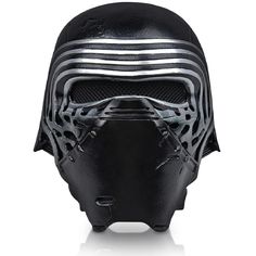 PRICES MAY VARY. Made of High Quality Resin,Natural harmless materials,no harmful for body,comfortable and durable,movie-accurate reproduction,best cosplay prop for kylo ren. Inspiration comes from Kylo Ren,Realistic Detail and Movie-accurate reproduction,It might be the Coolest Thing You Have Ever Bought. Great group and family costume ideas! One size fits most teens and adults, Head Size about 24inch,Suit for men and women, teens boys and girls. Kylo Ren Helmet Perfect for Christmas/Halloween/ Sci-fi Black Masks And Prosthetics For Cosplay, Black Sci-fi Masks And Prosthetics For Cosplay Events, Black Warrior Masks For Cosplay, Warrior Style Black Masks And Prosthetics For Halloween, Warrior Style Black Mask For Halloween, Sci-fi Black Masks And Prosthetics For Halloween, Sci-fi Black Cosplay Costume For Halloween, Black Sci-fi Cosplay Costume For Halloween, Kylo Ren Halloween