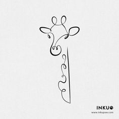 Giraffe Tattoo Designs Tiny Giraffe Tattoo Simple, Giraffe Line Drawing Tattoo Ideas, Giraffe Tattoo Meaning, Stand Tall Giraffe Tattoo, Minimal Giraffe Tattoo, Giraffe Silhouette Tattoo, Tattoo Ideas Giraffe, One Line Giraffe Tattoo, Line Drawing Giraffe