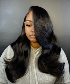 Hairstyle Suggestions, Natural Hair Bob, Bday Hair, Curly Weave, Straightening Natural Hair, Vanity Art, Curly Weave Hairstyles