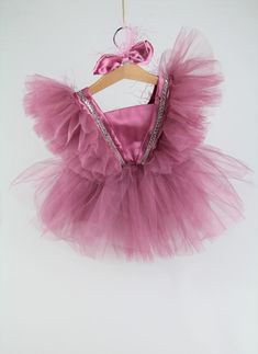 This dress is prepared with great care for your birthday, photoshoots and parties. We can prepare this dress in a different color ( red, pink, soft pink...) Elegant Princess Dress For Party Season Celebrations, Party Tutu Dress With Ruffles, Elegant Princess Dress For Birthday Party Season, Summer Party Pageant Dress With Ruffles, Elegant Ruffled Tutu Dress For Birthday, Purple Princess Style Party Gown, Ruffled Dresses For Party Season Celebration, Elegant Summer Birthday Tutu Dress, Spring Birthday Gown With Ruffles