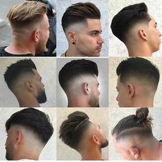 California Clothes, Man Haircut, Trendy Mens Hairstyles, Gents Hair Style, Hair Undercut, Best Barber, Mens Hairstyles Thick Hair, Cool Mens Haircuts, Men Hair Color