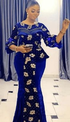 African Skirt Outfit, Stylish Naija, Classy Gowns