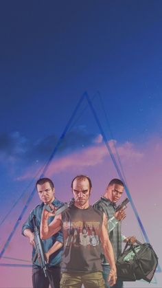 Gta 5 Characters, Playstation Wallpaper, Gta City, Wallpaper Carousel, Franklin Clinton, Gta Pc, Gta V 5