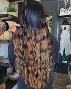 @dre.bellaallure 4 shots of espresso laterrrrr

#hair #hairstyle #hairstyles #hairstylist #haircut #beauty #balayage #hairsalon #instahair #blonde #modernsalon #style #hairdresser #behindthechair #hairdo #haircolour #hairgoals #longhair #hairoftheday #hairideas #beautylounge #glamorous #californiagirls #hairobsessed #friendgoals #beautybar #repost #sandiego #hairextensions #socal Beauty Lounge, Friend Goals, Modern Salon, Beauty Bar, Hair Goals, Hair Salon, Balayage, Hair Extensions, Hair Stylist