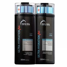 Truss Ultra Hydration Plus Shampoo  is indicated for extremely damaged and dry hair. Promotes extra deep hydration. Restores elasticity, revitalizes and deeply hydrates.     Truss Ultra Hydration Plus Conditioner  is indicated for extremely damaged and dry hair. Promotes extra deep hydration. Restores elasticity, revitalizes and deeply hydrates. Organic Conditioner, Mens Face Wash, Truss Hair, Mens Body Wash, Ag Hair Products, Mens Hair Care, Organic Shampoo, Texturizing Spray, Hair Maintenance