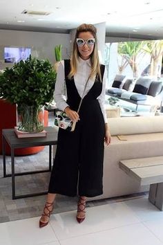 Casual Chic Outfits, Look Office, Casual Chic Outfit, Mode Vintage, Winter Fashion Outfits, Outfits Casuales, Cute Fashion, Look Fashion