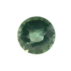 DESCRIPTION This beautiful, pale green sapphire has lovely depth and sparkle. Its verdant hue, classic shape, and generous proportions give it a classic quality with a contemporary twist. This gemstone would make an eye-catching focal point for any piece of jewelry!Cut: Round Brilliant CutDimensions: 7.1mm diameterCarat weight: 1.54 caratsOrigin: Australia Purchase this gemstone loose for any custom jewelry design, or choose to have it set in one of our classic ring settings! Select your preferr Green Round Diamond Gemstones, Green Brilliant Cut Diamond Gemstones, Gia Certified Round Green Gemstones, Classic Round May Birthstone Gemstones, Green Faceted Gemstones For Anniversary, Gia Certified Green Round Cut Gemstones, Ring Settings, Loose Stones, Green Sapphire