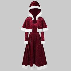 DescriptionPrincessAce - Retro Christmas Fashion O-neck Long Sleeve Two-piece Shawl Dress



modname=ckeditor









Size Chart ( cm ;


	
		
			Size
			Sleeve
			Length
			Bust
		
		
			S
			56
			120
			79
		
		
			M
			57
			121
			84
		
		
			L
			58
			122
			89
		
		
			XL
			59
			123
			94
		
		
			2XL
			60
			124
			99 Christmas Party Outfits For Women, Hooded Shawl, Lace Dress Boho, Party Outfits For Women, Long Sleeve Sequin Dress, Christmas Party Outfits, Boho Floral Dress, Party Outfits, Outfits For Women